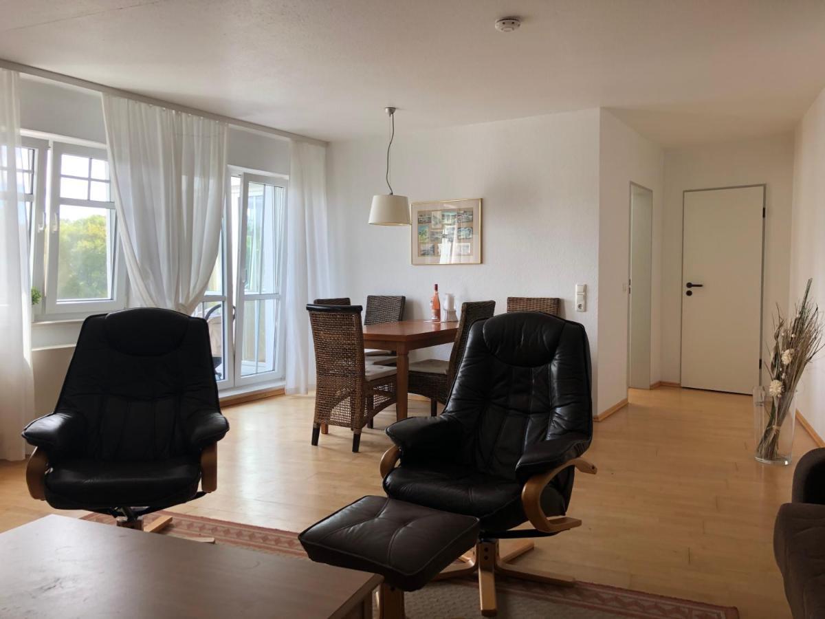 Ferienwohnung Villy Seepark 711 제바트헤링스도르프 외부 사진