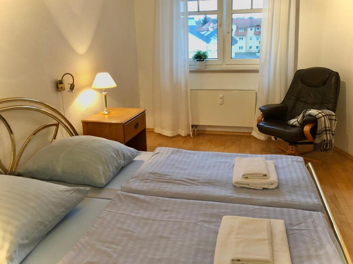 Ferienwohnung Villy Seepark 711 제바트헤링스도르프 외부 사진