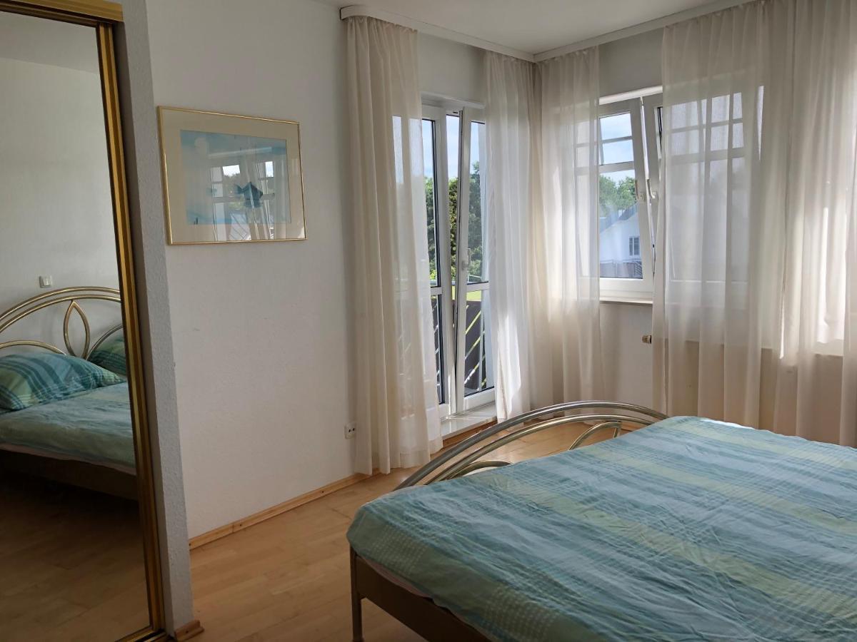 Ferienwohnung Villy Seepark 711 제바트헤링스도르프 외부 사진
